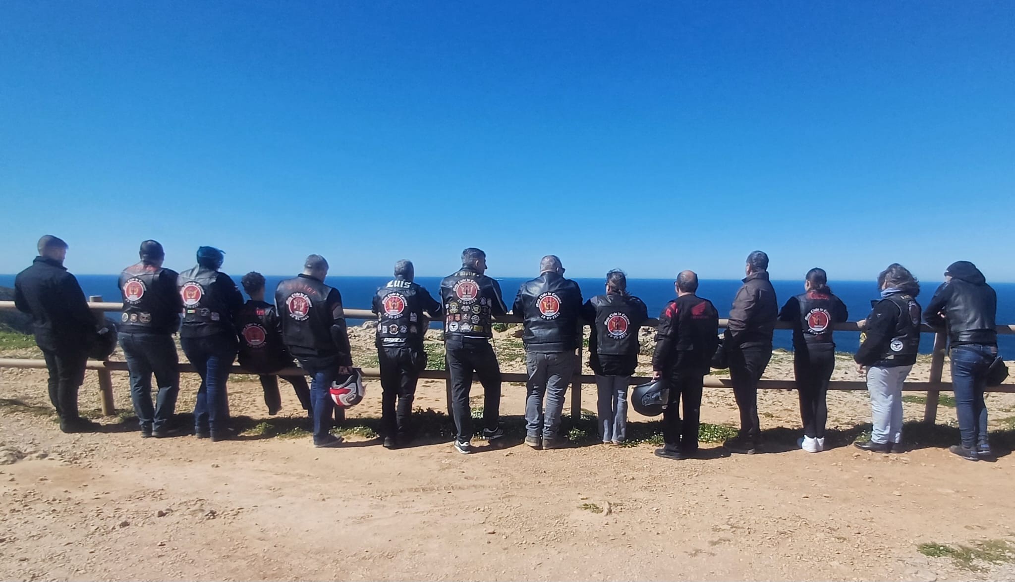 História do Clube