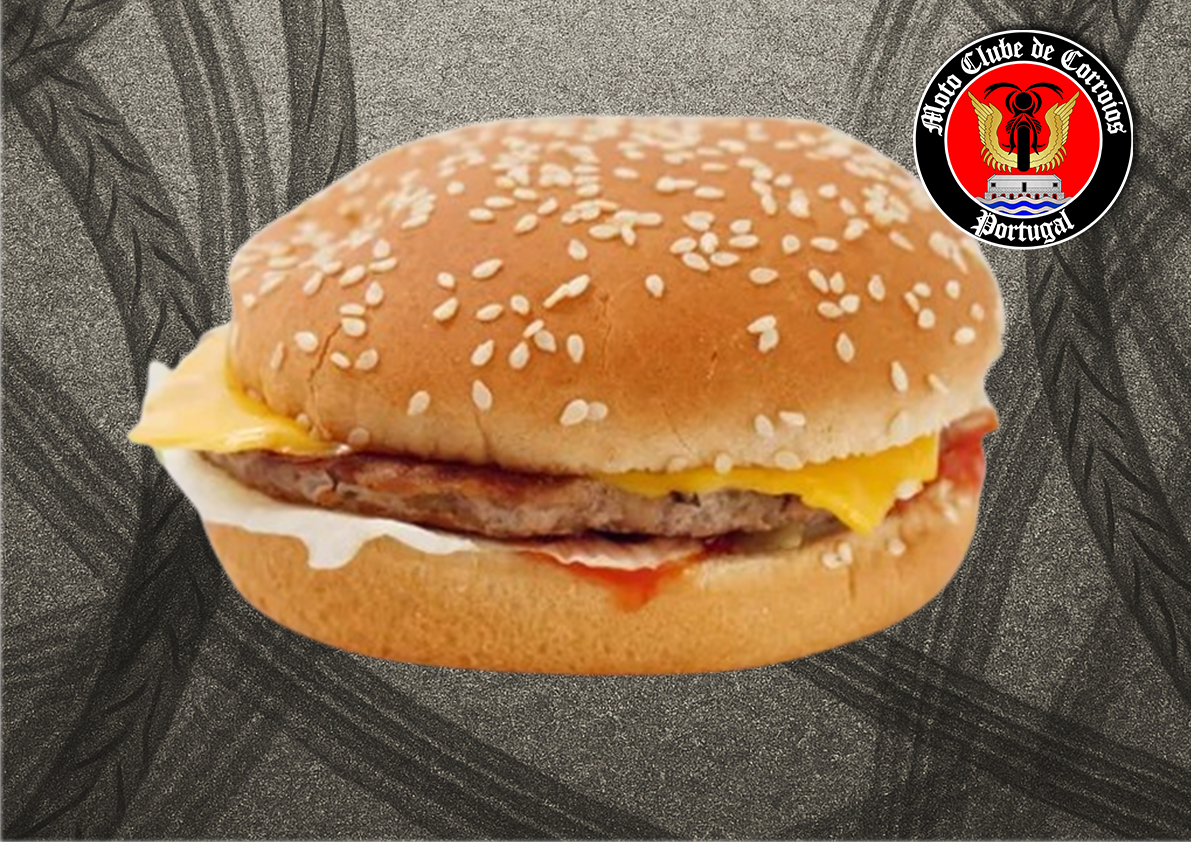 Hambúrguer