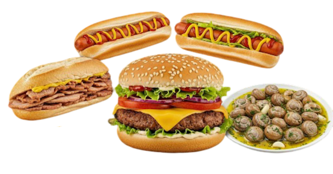 Temáticas Gastronómicas