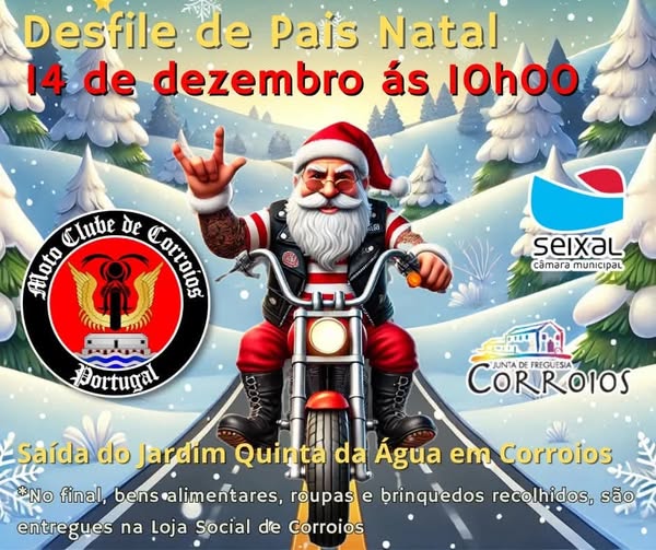 Motard em estrada sinuosa