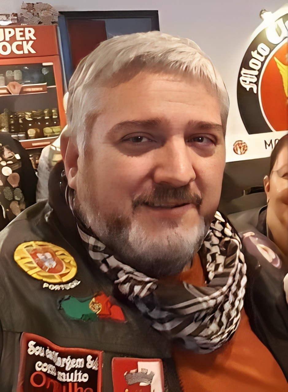 Vice Presidente