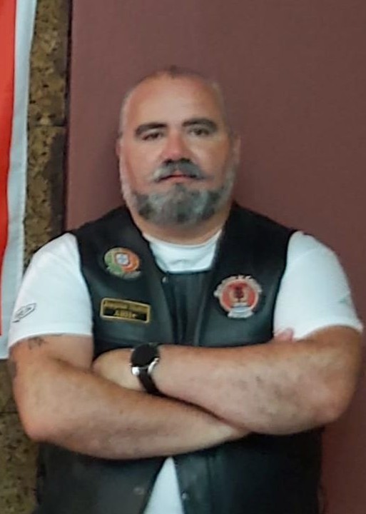 Presidente do Conselho Fiscal
